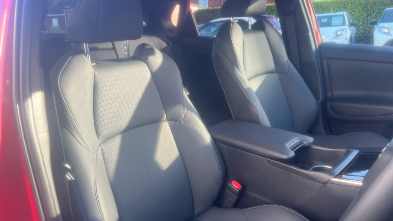 Toyota bZ4X 160kW Vision 71.4kWh 5dr Auto AWD Electric Hatchback